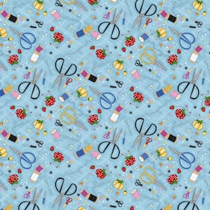 Sewing Supplies Fabric, 100% Cotton fabric, Fabric by the Yard