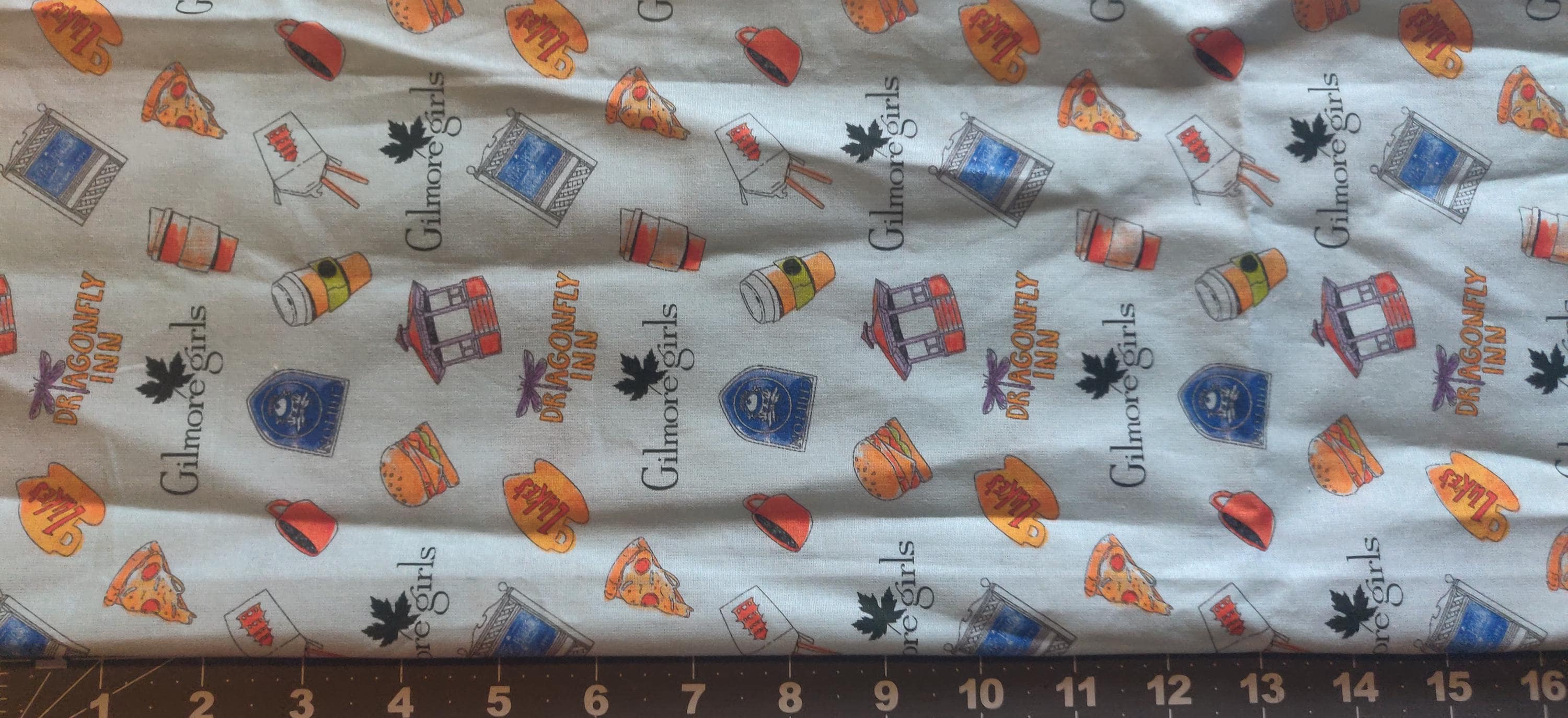 Aspettando "Gilmore Girls: A Year In The Life"#2 – The Imbranation Girl - Foto 3