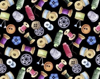 Sewing Fabric, 100% Cotton, Fabric by the Yard, Choose your Cut