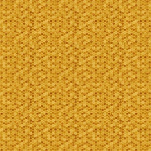Honey Comb Fabric, 100% Cotton, Fabric by the Yard, Choose your Cut