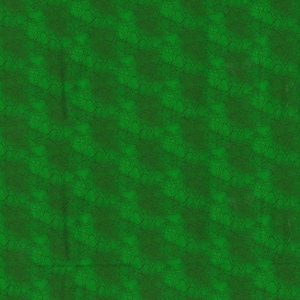 Klaverstof, St. Patrick&#39;s Day-stof, 100% katoen, stof op maat gesneden, kies je snit