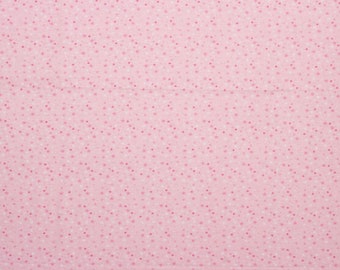Tiny Stars Flannel Fabric, Super Soft Flannel, 100% Cotton, Fabric by the Yard, Choose your Cut
