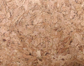 Tela de corcho, Tela de madera fina, Tela de grano de madera, Tela cortada a medida, Elija su corte