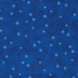 Sternenhimmel Stoff, Space Fabric, 100% Baumwolle, Stoff Meterware