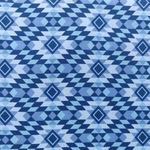 Southwest Fabric, 100% Cotton fabric, Fabric by the Yard