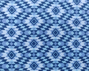 Southwest Fabric, 100% Cotton fabric, Fabric by the Yard
