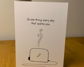 You GOT This Toaster