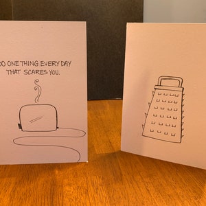 Cartas de Aliento