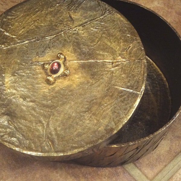 Wedding Paper Mache Card Box Etsy