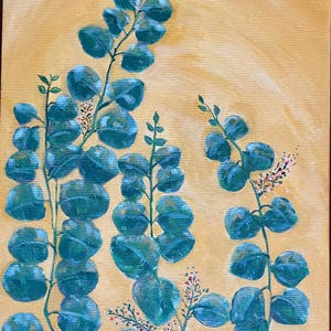 Eucalyptus