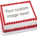 see more listings in the Edible Cake Toppers section