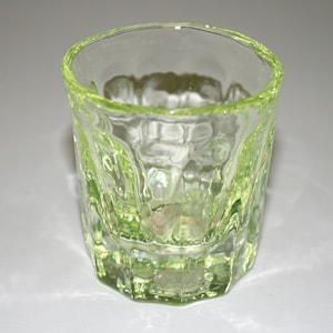 Uranium Shot Glass image 8