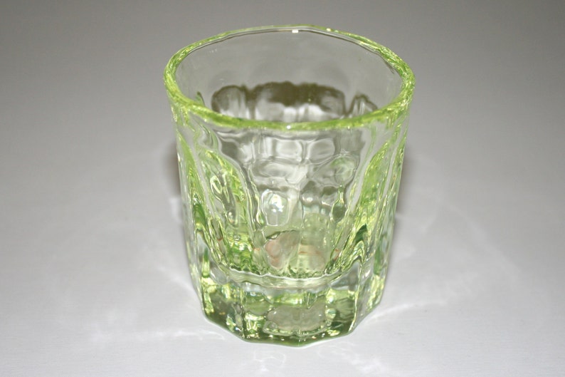 Uranium Shot Glass image 8