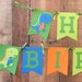 see more listings in the Birthday banners section