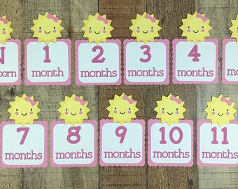 Banner del primer año de Sun
