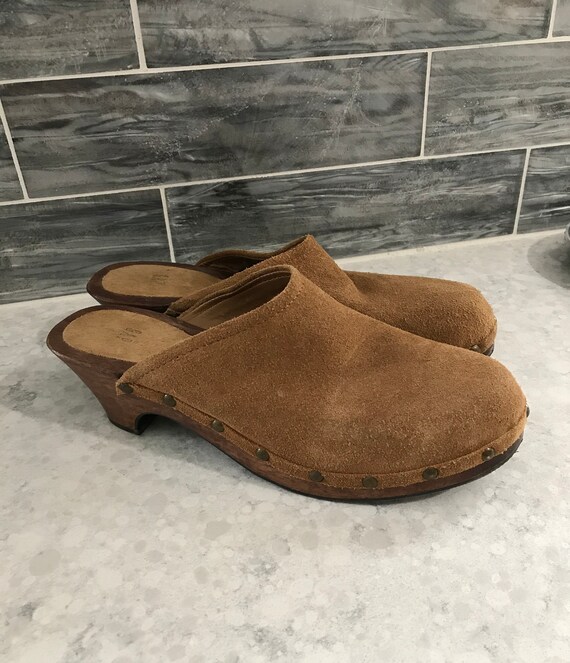 gap clogs