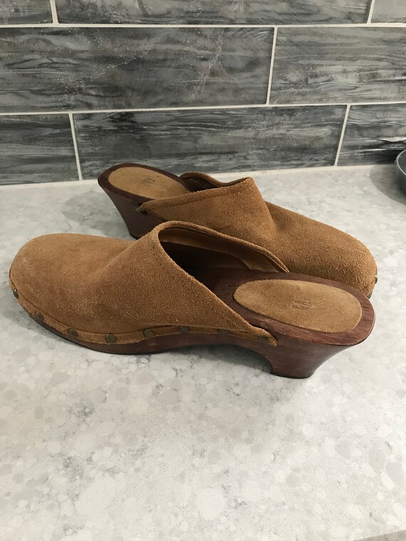 gap clogs