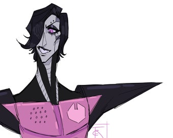 Mettaton Etsy Australia