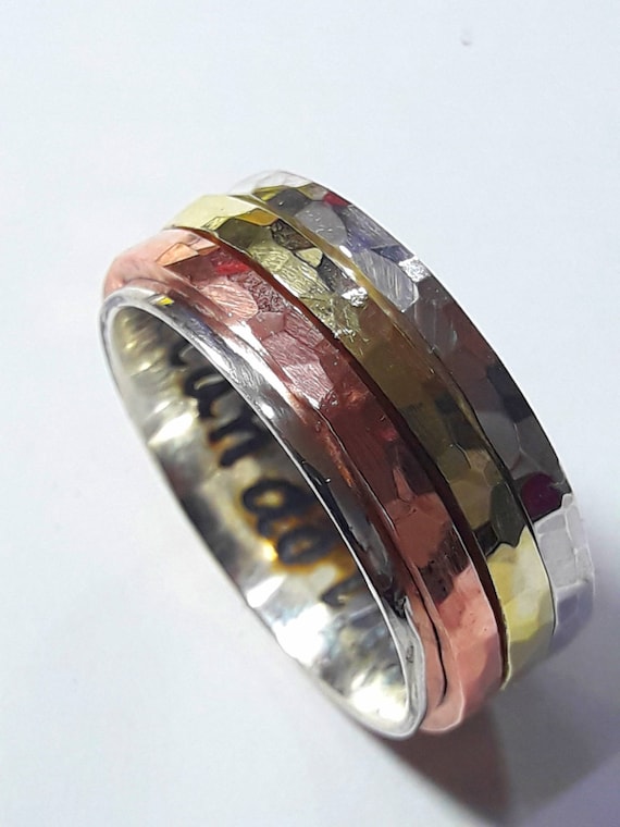 cartier ring etsy