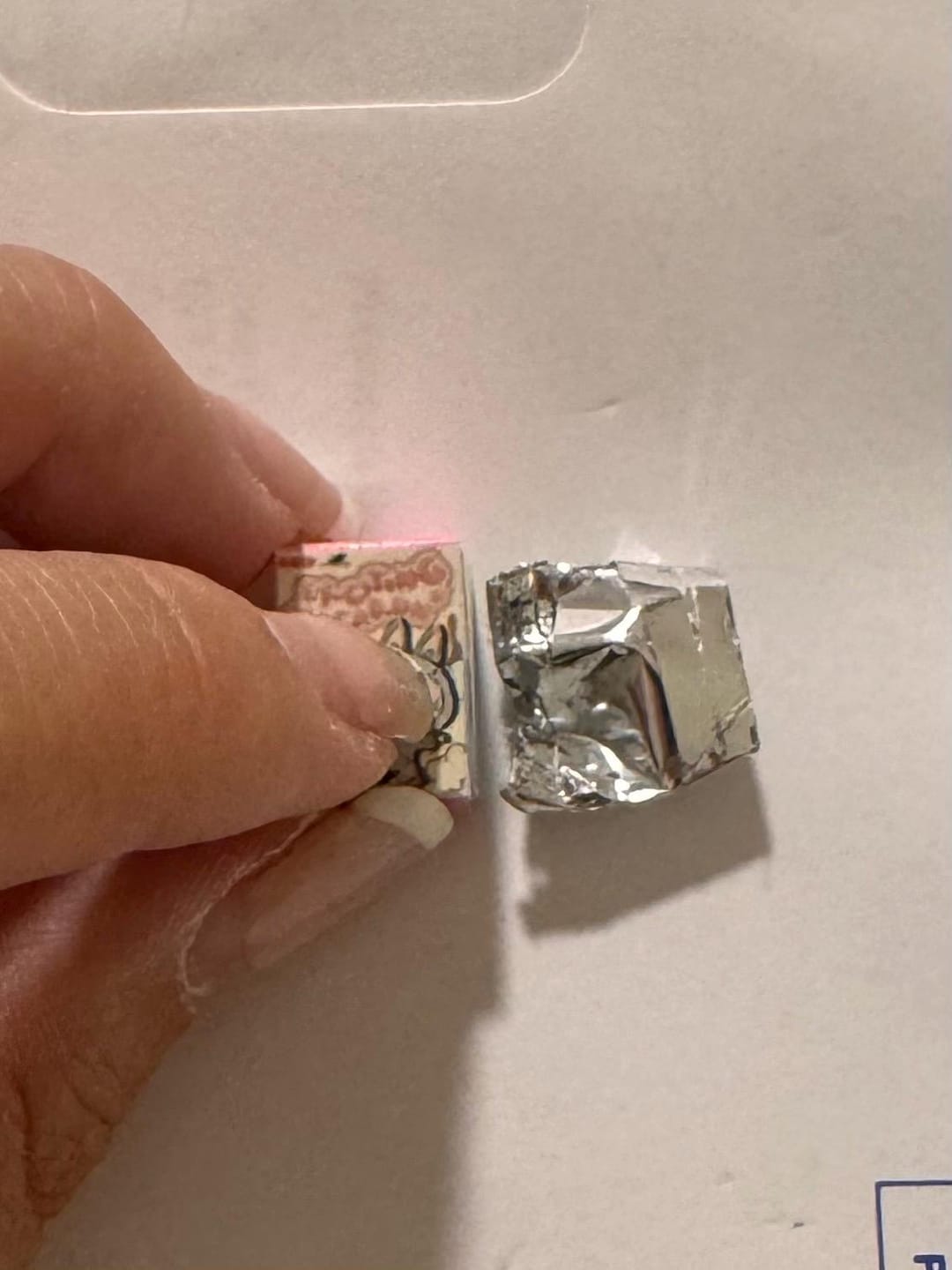 Mini Monster Blind Box