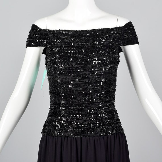 sequin mini dress Aeron Shoulder Straps Size:AU 12 | US 8 NEW Vintage 90s Dress