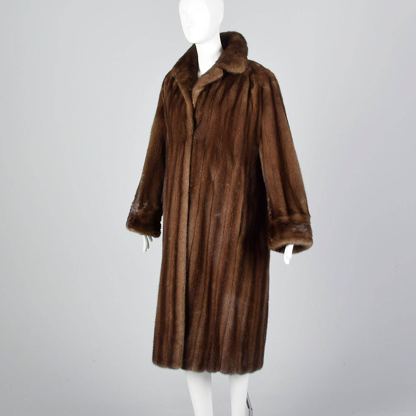 Lunaraine mink Clearance