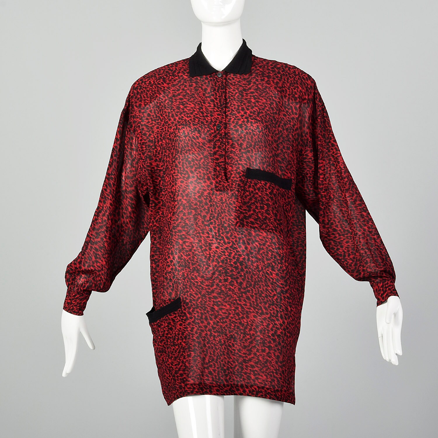 80s Versace - Etsy