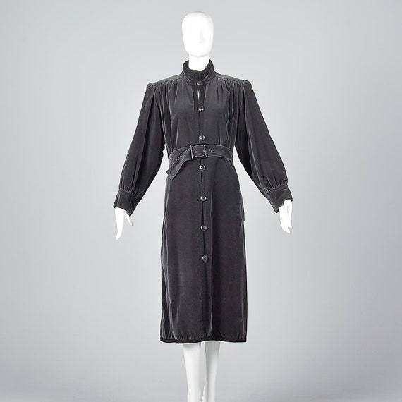 1976 Yves Saint Laurent Rive Gauche Russian Colle… - image 2