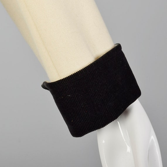 Medium Yves Saint Laurent Rive Gauche Jacket 1970… - image 6