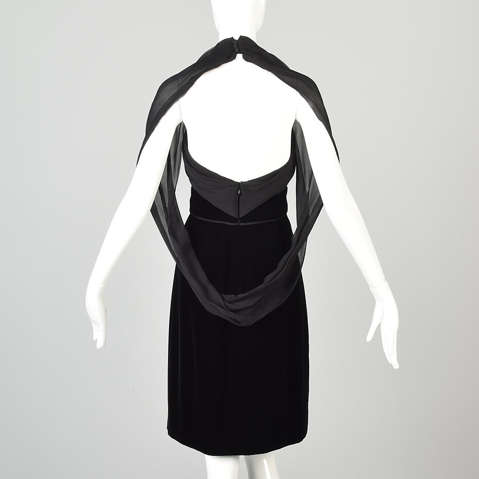 sherri hill black prom dress Floral Brocade 56055 Crystalized Skating Dress My Actual Bust is:34