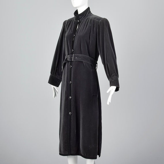 1976 Yves Saint Laurent Rive Gauche Russian Colle… - image 3