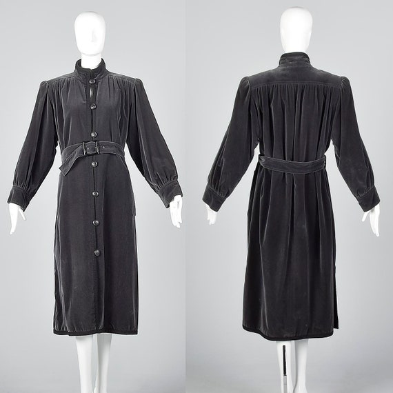 1976 Yves Saint Laurent Rive Gauche Russian Colle… - image 1