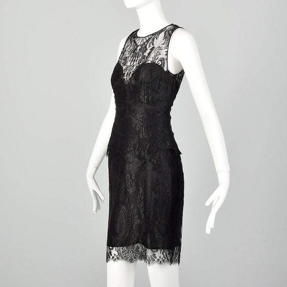 Denni white lace dress 2025