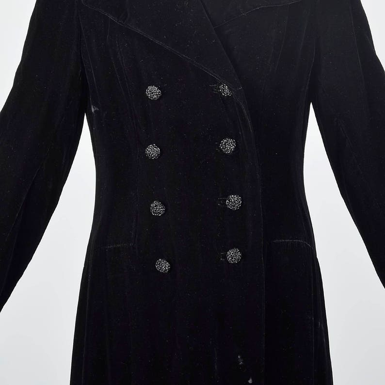 1970's maxi coats