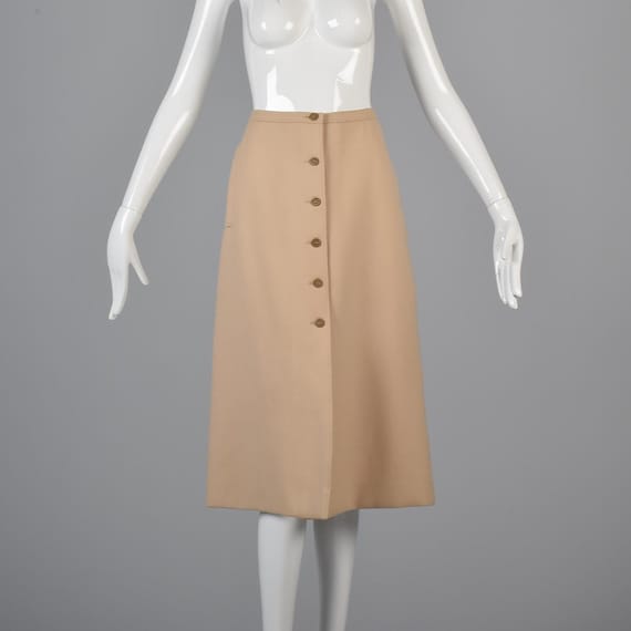 Medium Courreges Designer Separates Set High Wais… - image 4