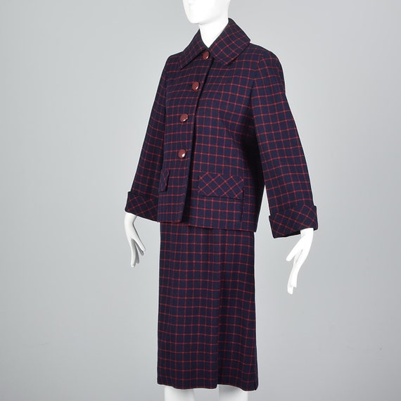 Casual skirts 1960s top