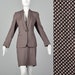 see more listings in the Pant Suits + Skirt Suits section