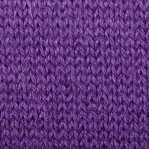 Medium 1980s Bottega Veneta Mohair Silk Purple Cable Knit Sweater Wool Separates Silk Separates Long Sleeves Drop Shoulders Vintage image 8