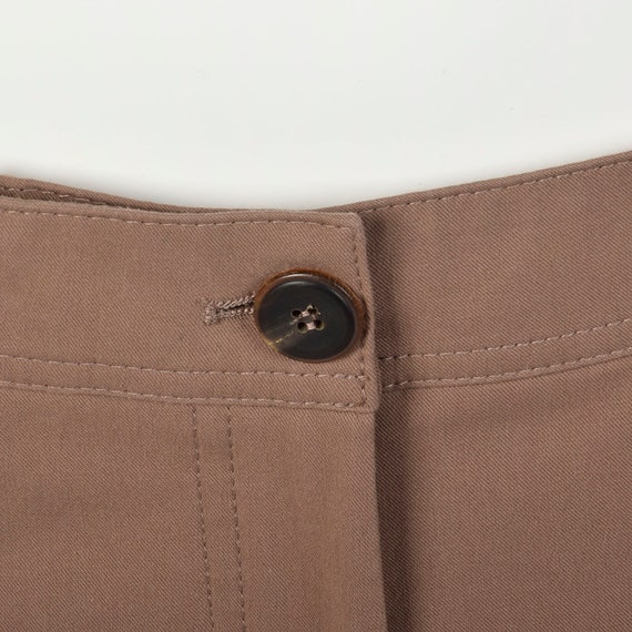 Small Brunello Cucinelli Capri Pants Pleated Tape… - image 7