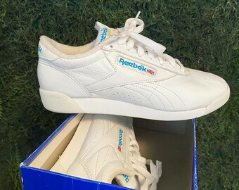 reebok shoes 1990s