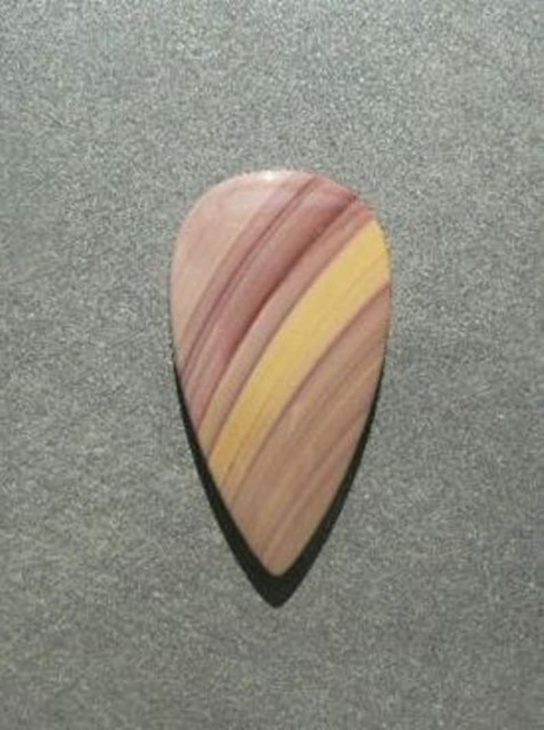 Imperial Jasper Cabochon IMP10
