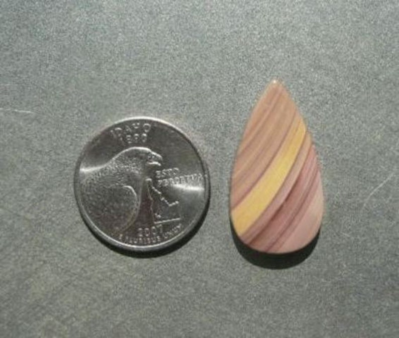 Imperial Jasper Cabochon IMP10