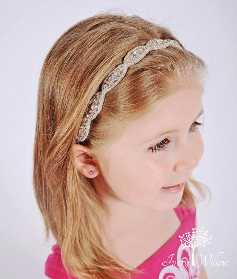 Wedding Hair Bands Headpiece for Wedding Wedding Headband Etsy
