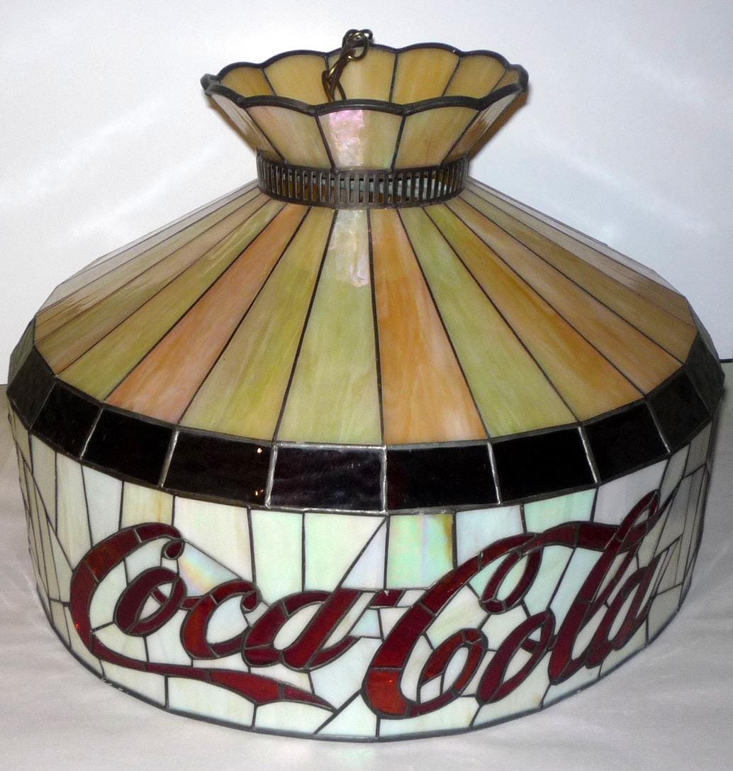 Coca Cola Lighting - Etsy