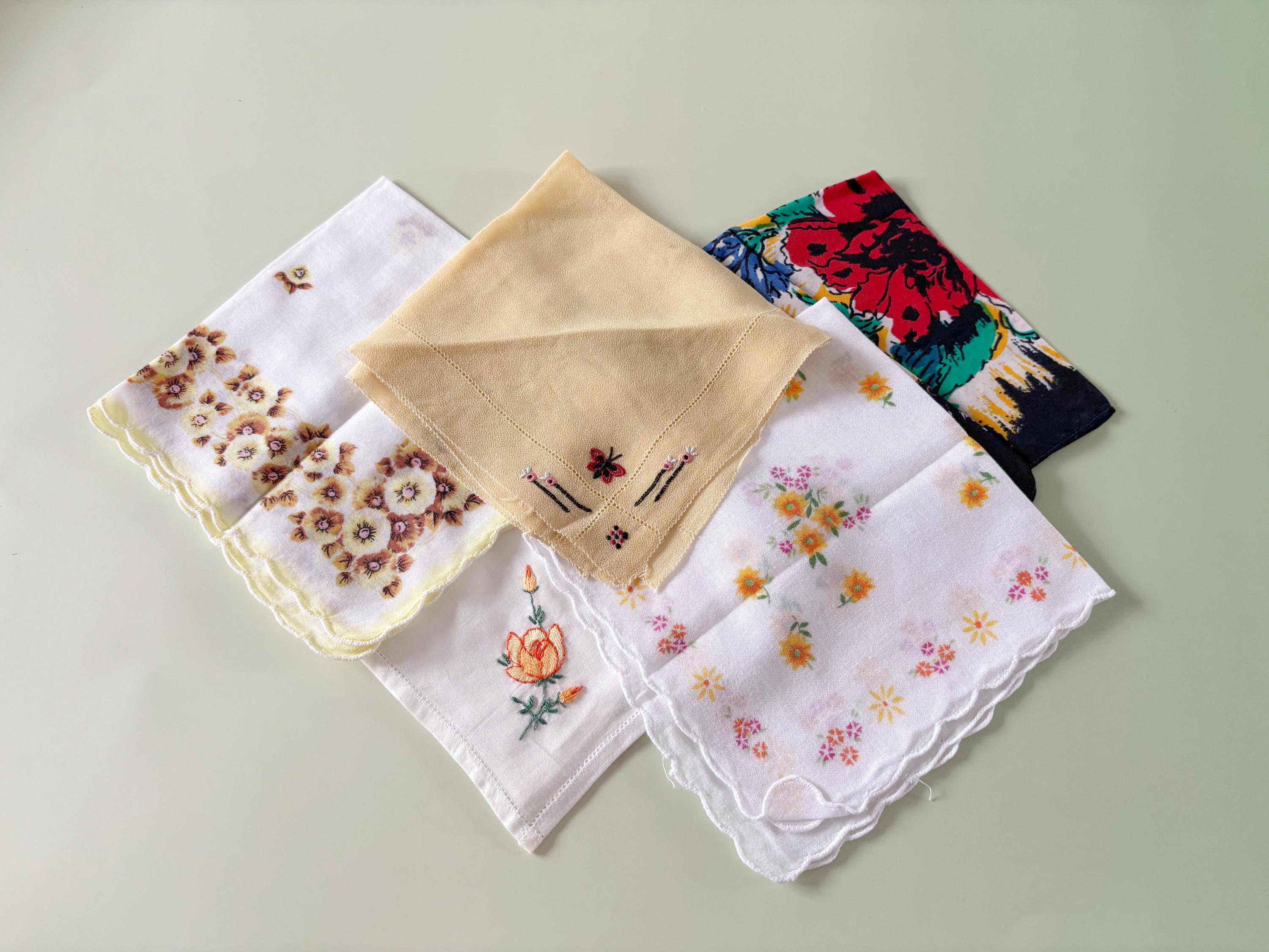 Buy Bulk Handkerchiefs Online In India India