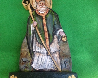 Saint-Patrick