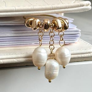 Clip para planificador, colgante para planificador, marcapáginas, diario, cuaderno, dorado