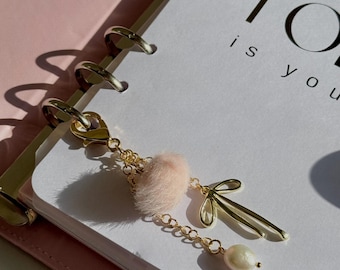 Travelers Notebook Charm Planner Charm Travelers Notebook Accessories Planner Accessories Journal Charm Notebook Charm Cute Charms