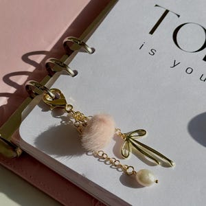 Travelers Notebook Charm Planner Charm Travelers Notebook Accessories Planner Accessories Journal Charm Notebook Charm Cute Charms