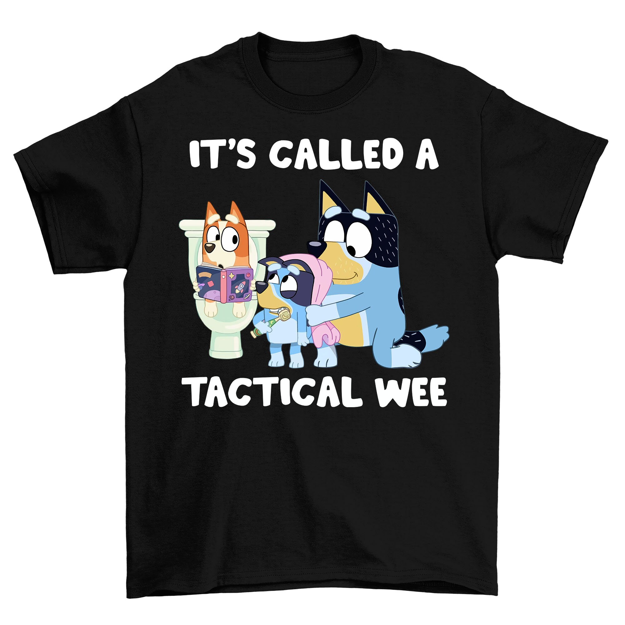 Discover BlueyDad t-shirt BlueyDad shirt